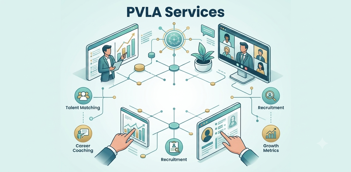 PVLA Services